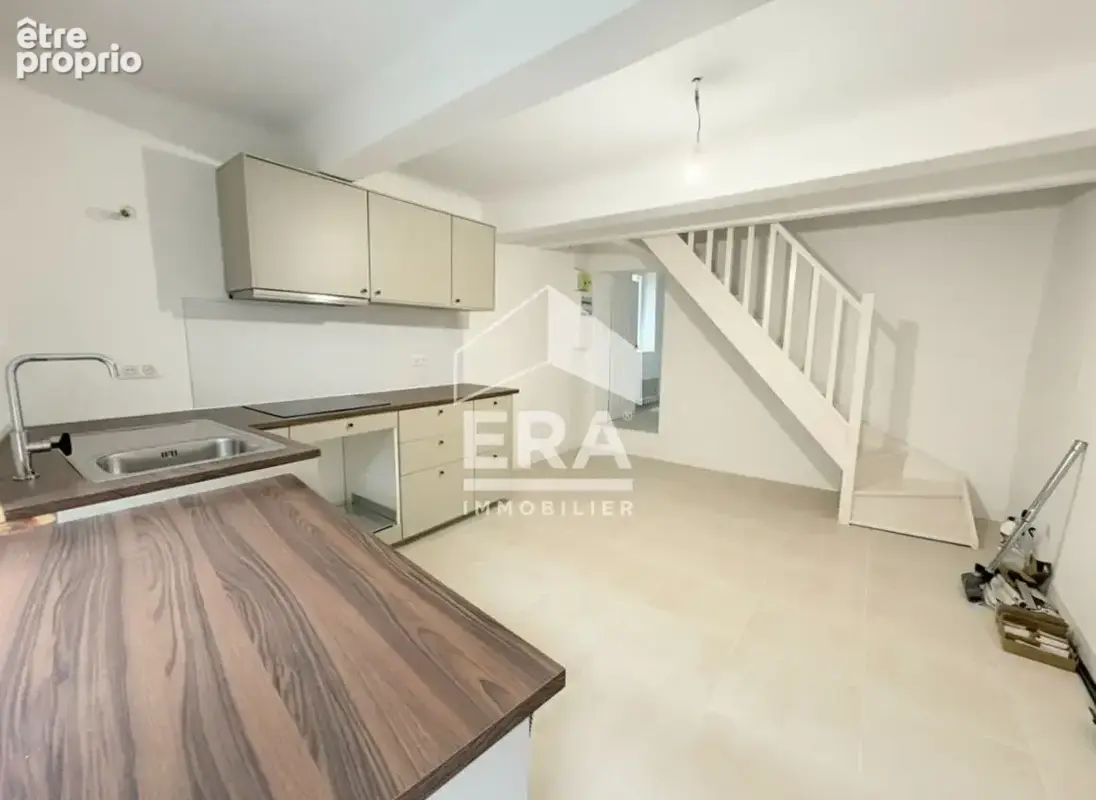 Maison 58m² à cucuron - photo 3