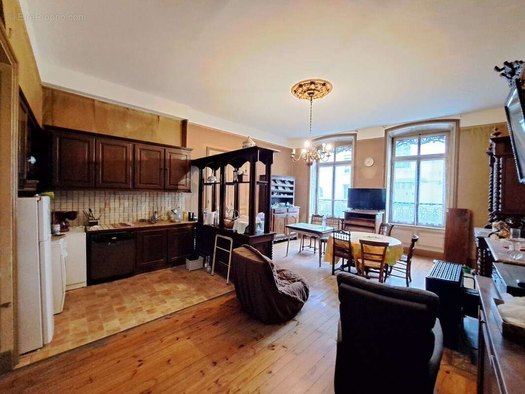 Photo 6 - Maison à AMBERT