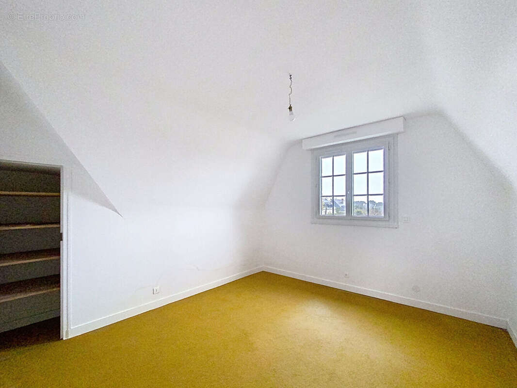 Maison à SAINT-MALO