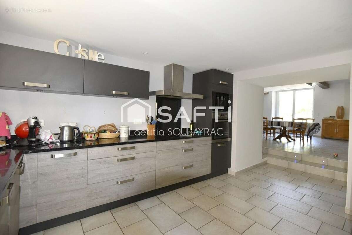 Photo 2 - Maison à CASTRES