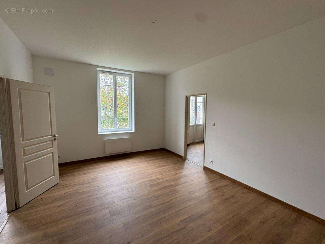 Maison à RAZAC-SUR-L&#039;ISLE