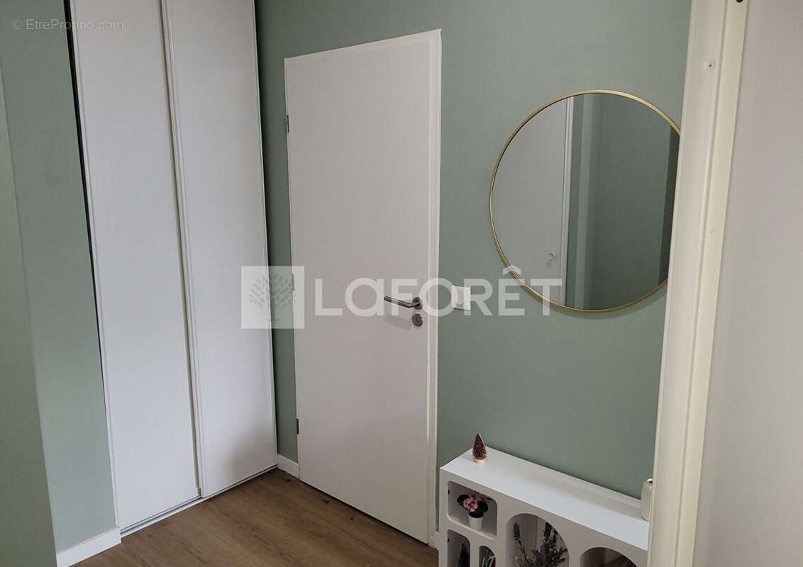 Appartement à THIAIS