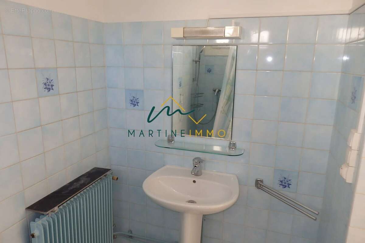 Maison a vendre a sainte-bazeille - photo 5