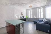 Appartement à MARSEILLE-3E