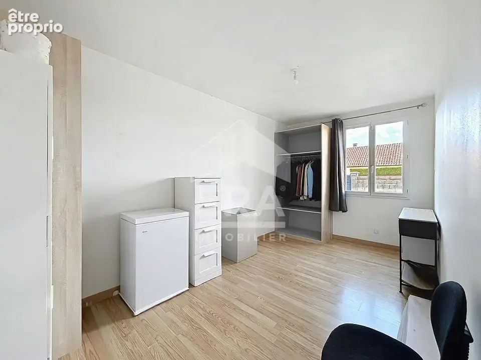 Maison 100m² à rouvres-saint-jean - photo 7