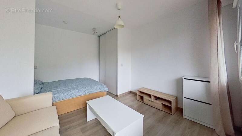 Appartement à BONNEUIL-SUR-MARNE