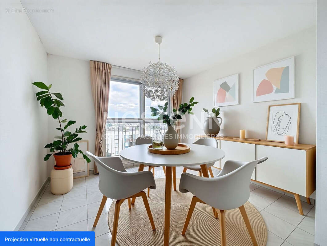 Appartement à BREST