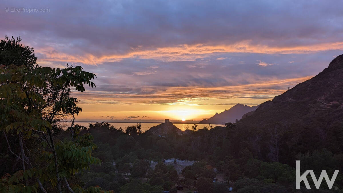 Appartement à AJACCIO