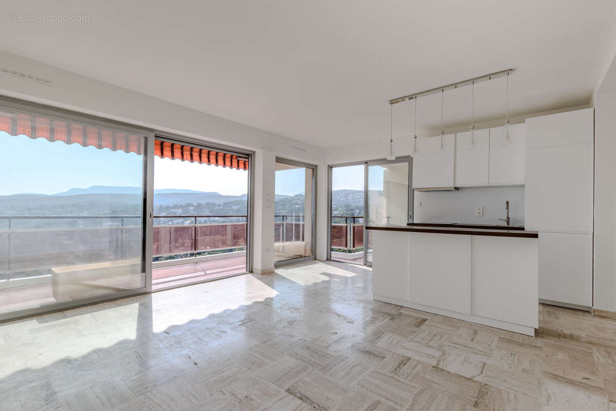 Appartement à CASSIS