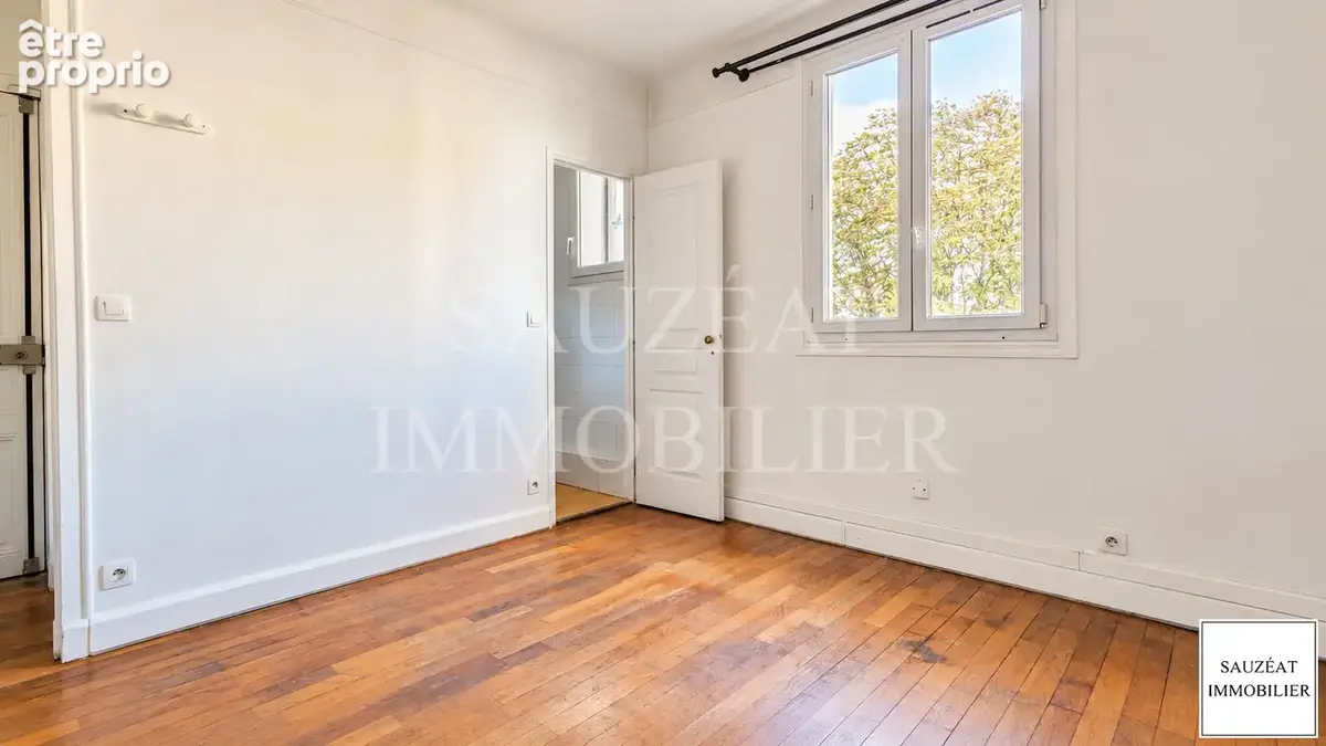 Montrouge - Studio/quartier des écrivains - photo 4