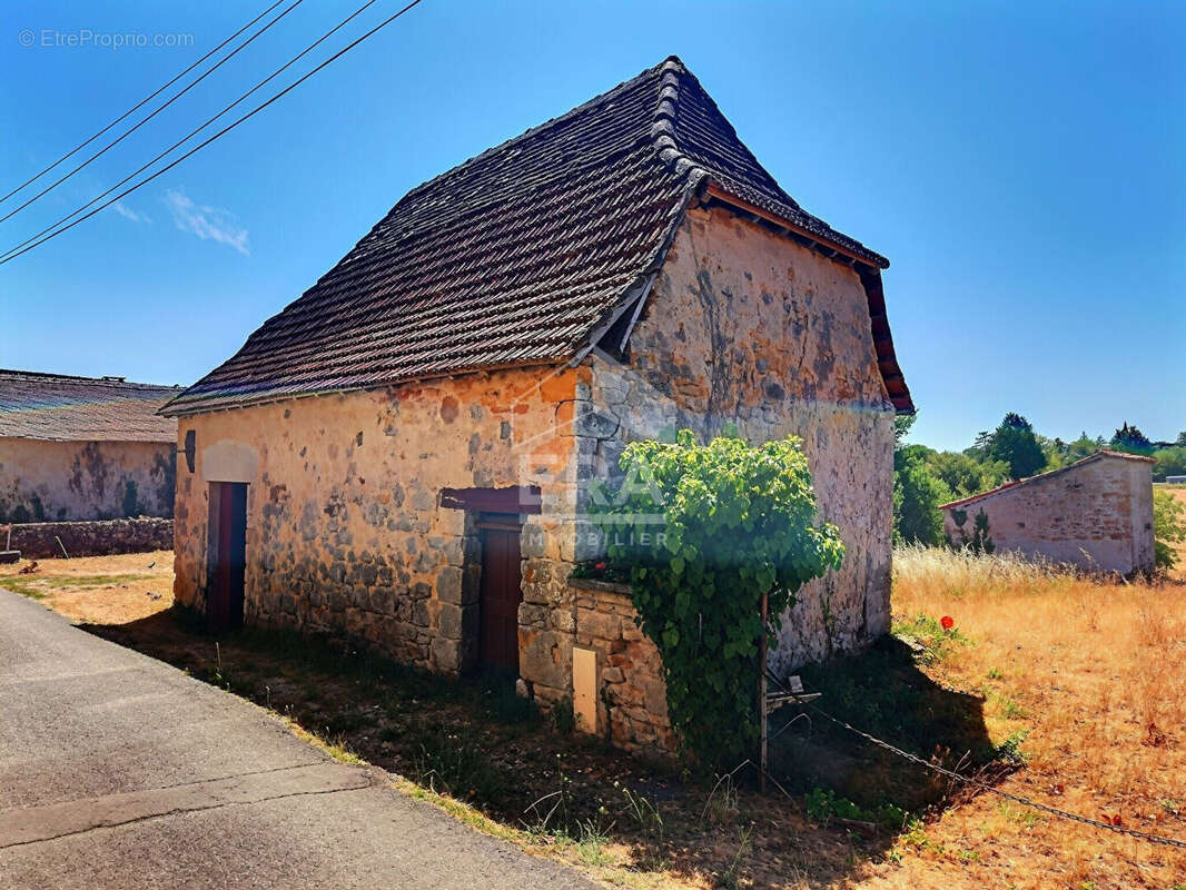 Maison  en Exclusivité à Foissac (12700) - photo 5
