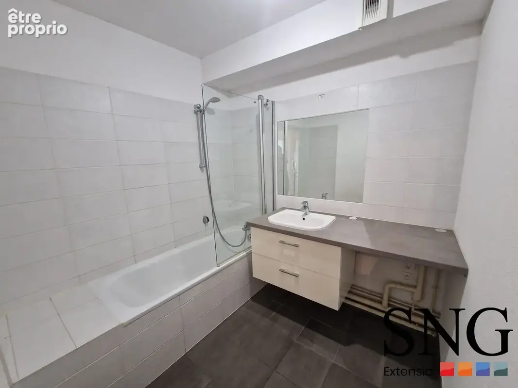 Appartement 3 pièces 62 m² à vendre à Lingolsheim (67380) - photo 4