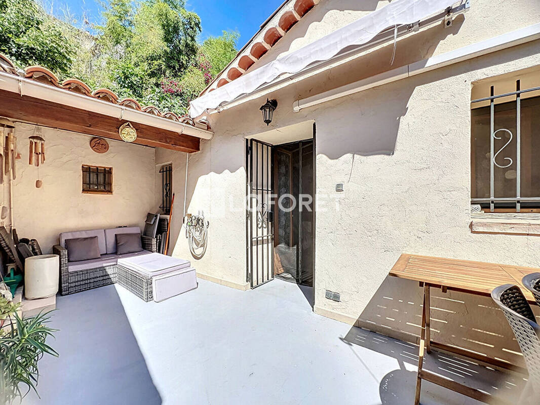 Maison à NICE