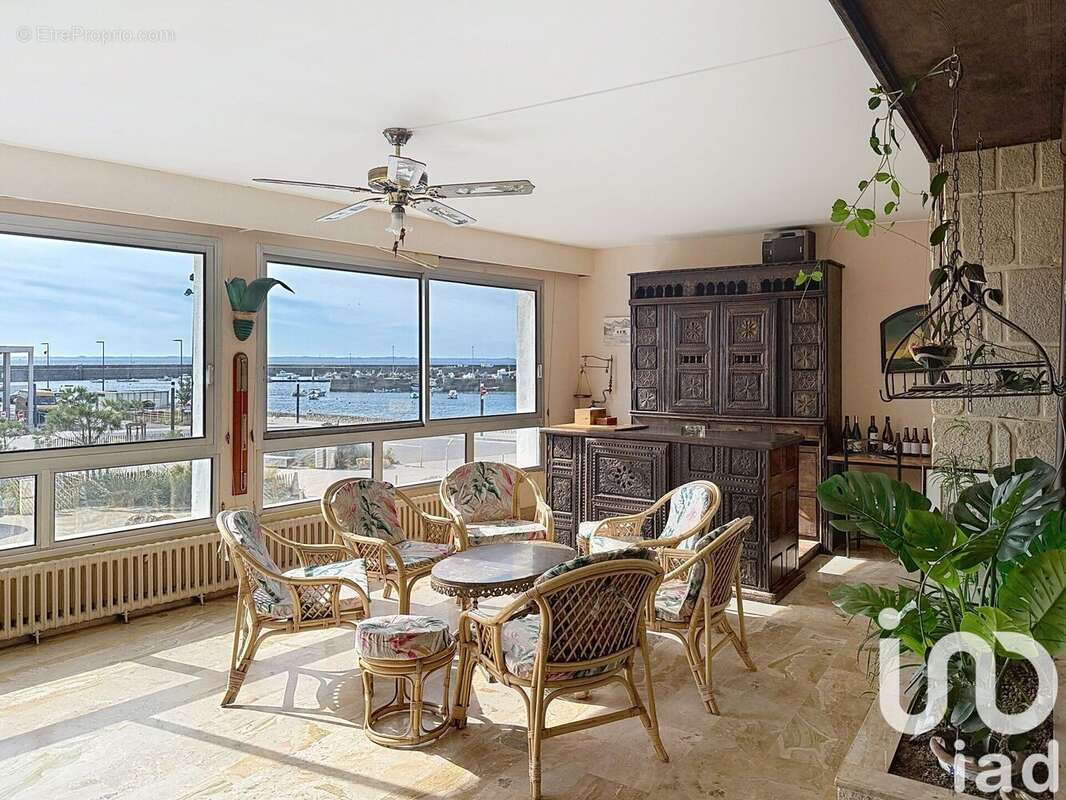 Photo 5 - Appartement à QUIBERON