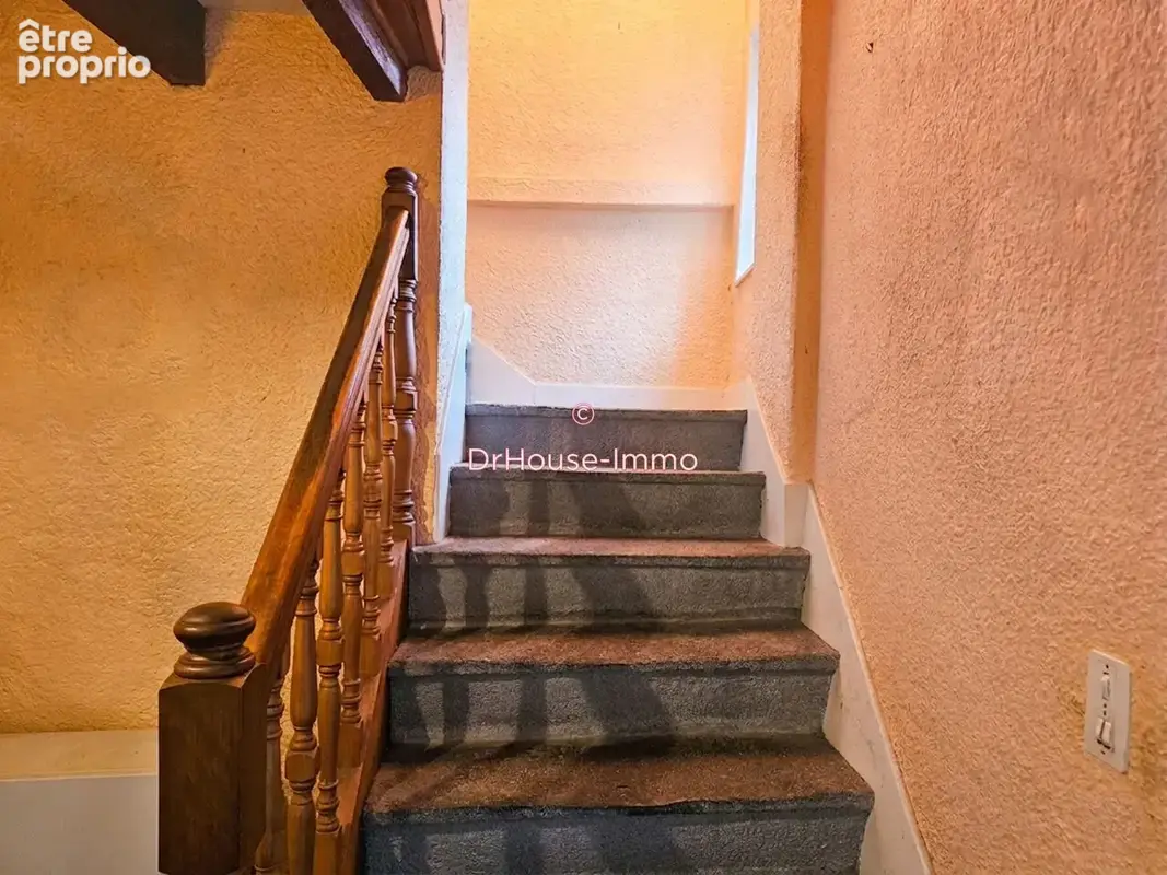 Maison 97 m² à Menetrol  - photo 22