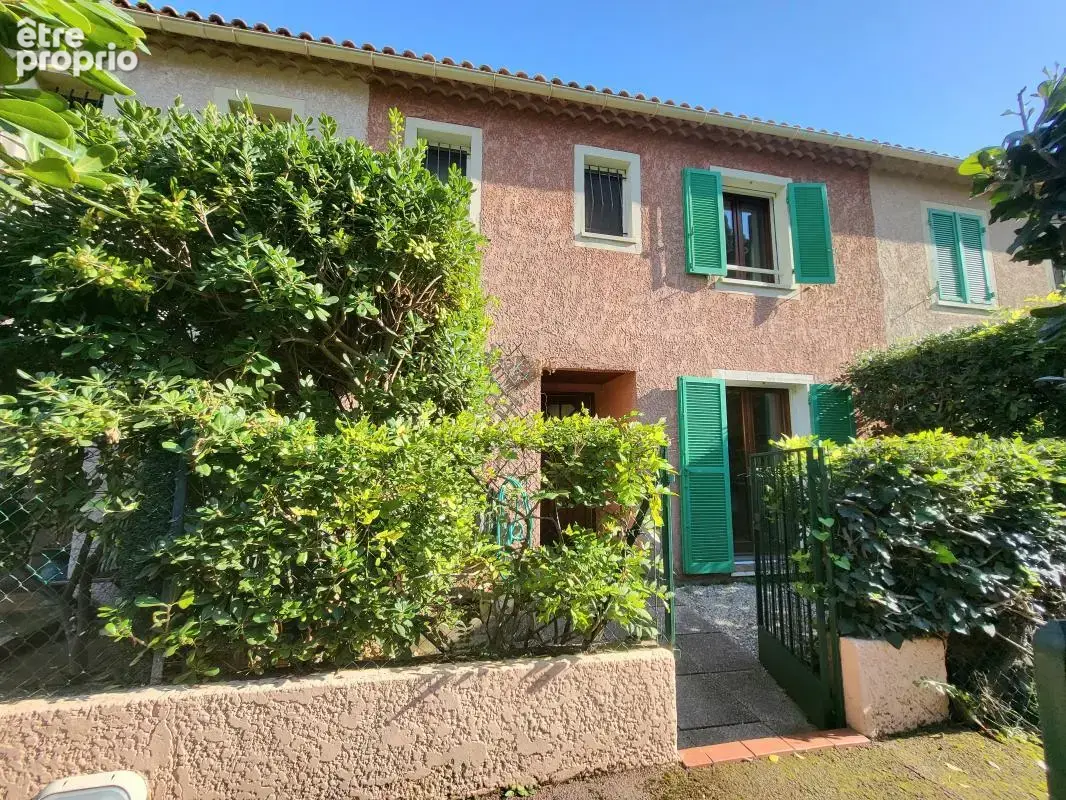 Maison 4 pièces 91 m² à vendre à Menton (06500) - photo 20