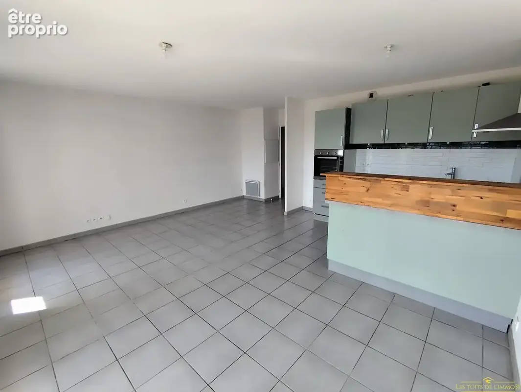 Appartement 3 pièces 64 m² à vendre à Escalquens (31750) - photo 3