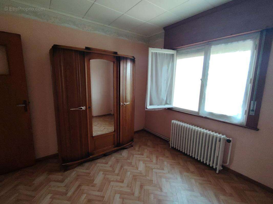 Maison à LINSELLES