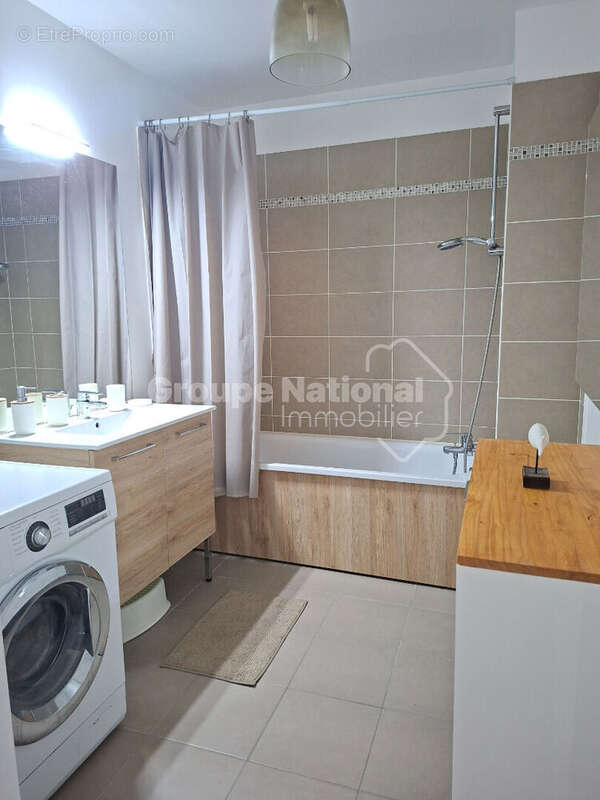 Appartement à TAVERNY