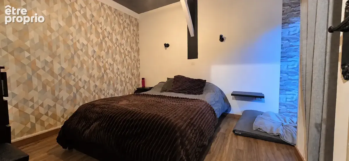 maison de 57 m2 avec petit terrain - photo 10