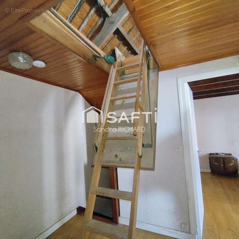 Photo 6 - Maison à ASSERAC