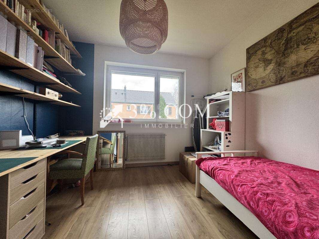 Maison à HOCHFELDEN