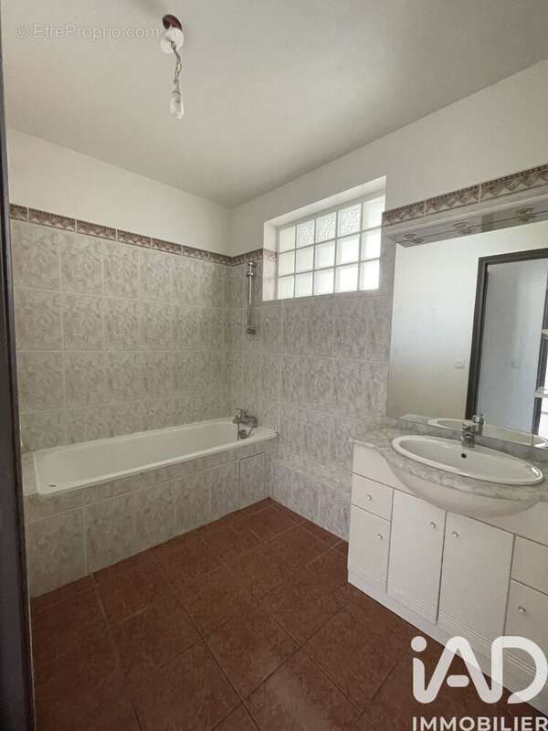 Photo 6 - Appartement à CHATEAU-THIERRY