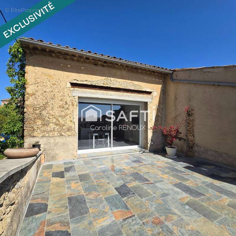 Photo 2 - Maison à LAURIS