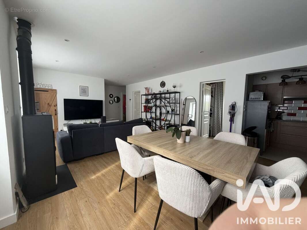 Photo 2 - Appartement à QUIMPER