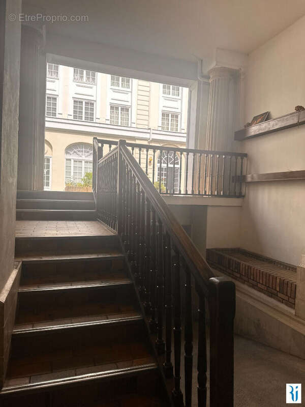 Appartement à ROUEN