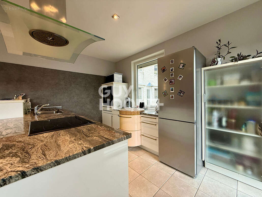 Appartement à BESANCON