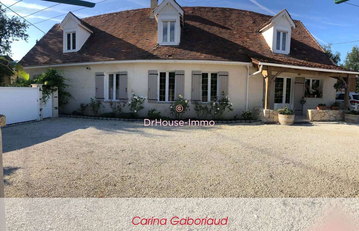 Maison 311 m² à Bergerac  - photo 3