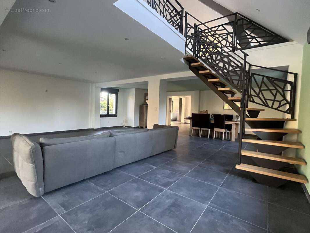 Maison à LE TOUQUET-PARIS-PLAGE