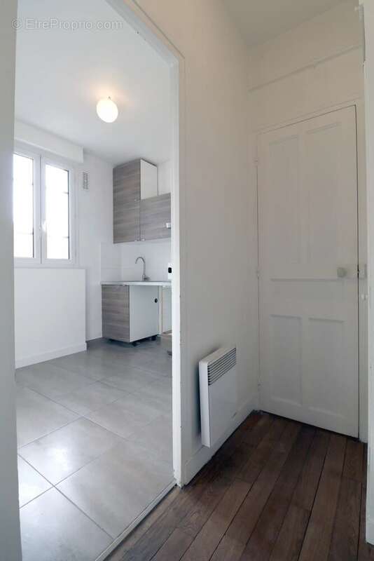 Appartement à VERSAILLES