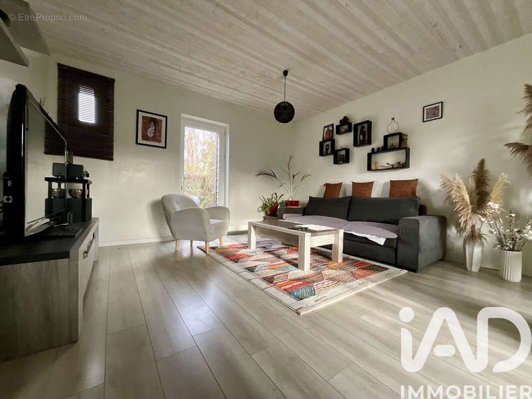 Photo 7 - Maison à LA BERNERIE-EN-RETZ
