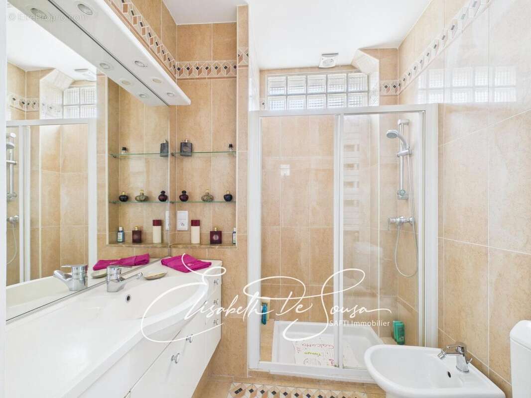 Photo 9 - Maison à CHEVILLY-LARUE