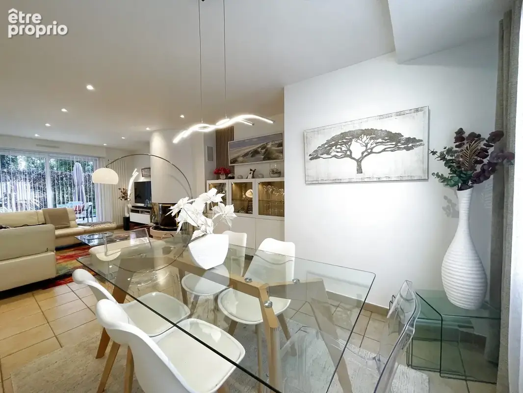 Maison 6 pièces 124 m² à vendre à Mericourt (62680) - photo 6