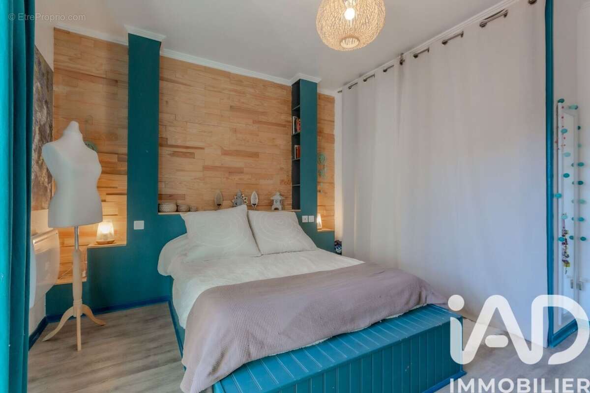 Photo 9 - Maison à BOUCAU