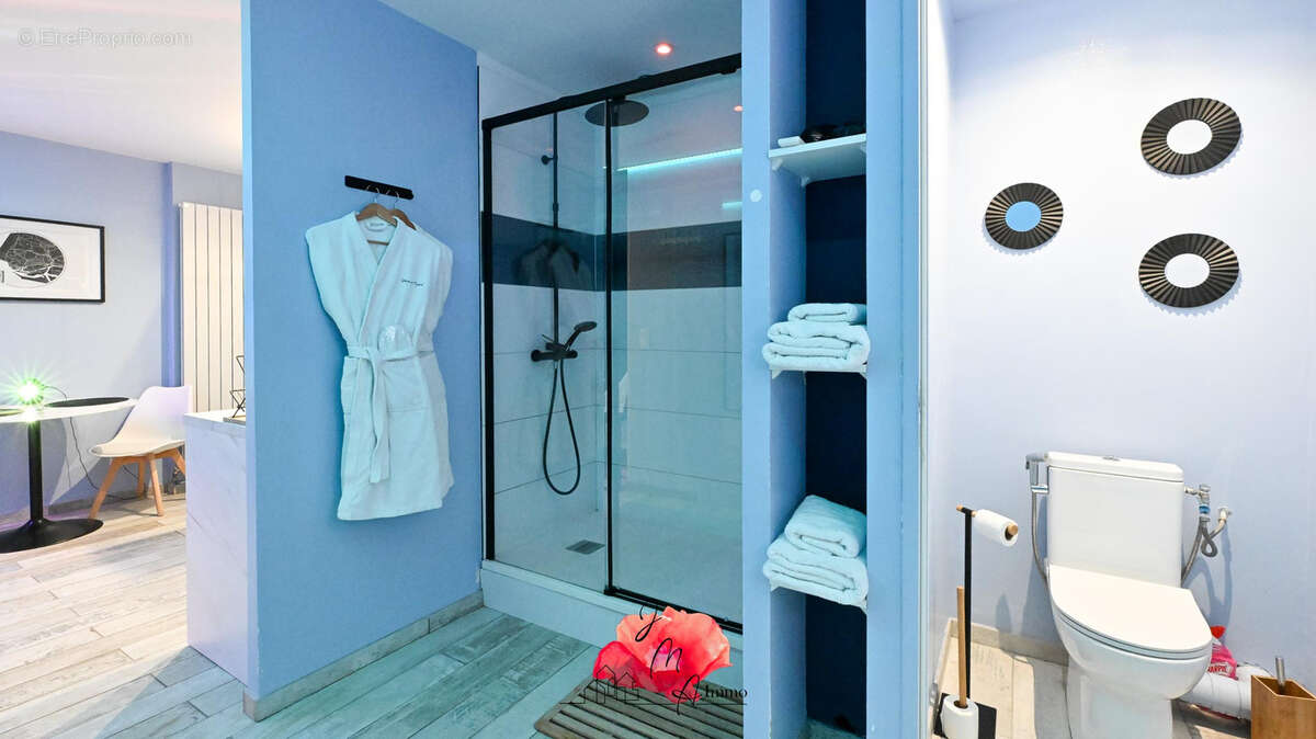 Appartement à LE HAVRE