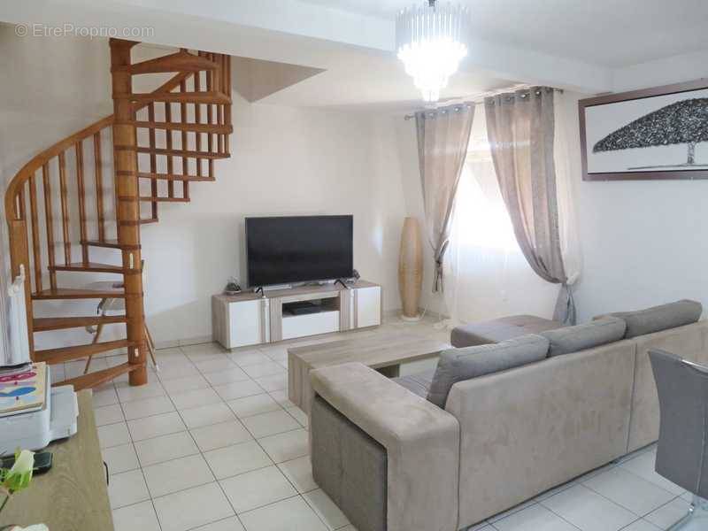 Appartement à GISORS