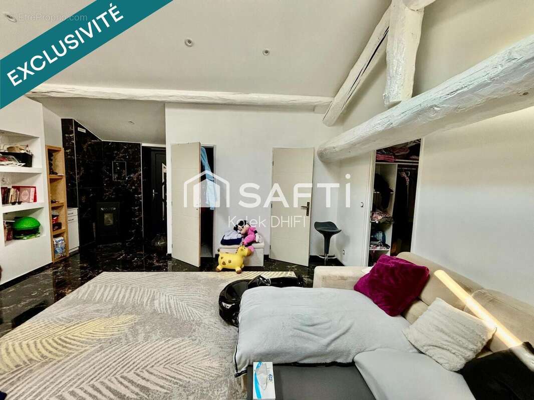 Photo 3 - Appartement à PELUSSIN