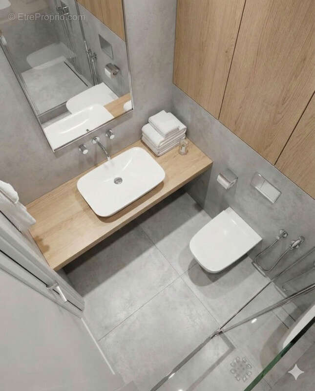 Appartement à LE CHATELET-EN-BRIE