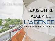 Appartement à HOUILLES