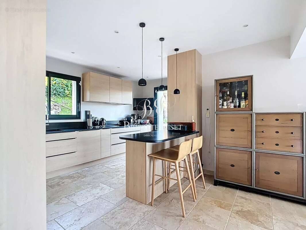 Maison à SAINTE-MAXIME