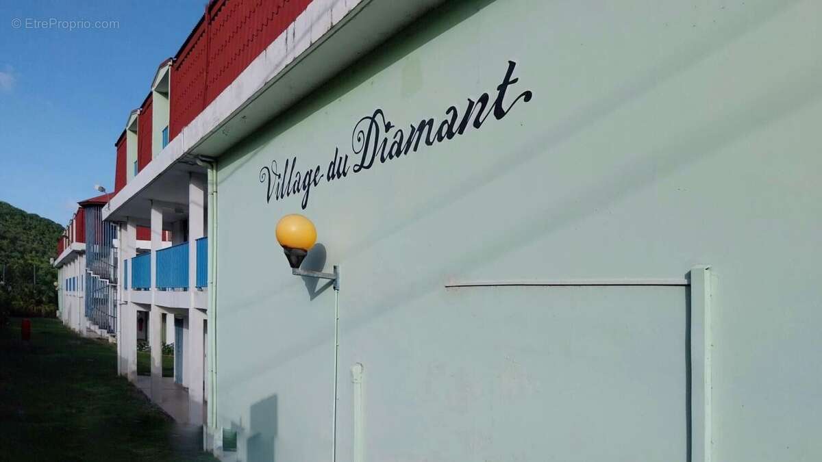 Photo 2 - Appartement à LE DIAMANT