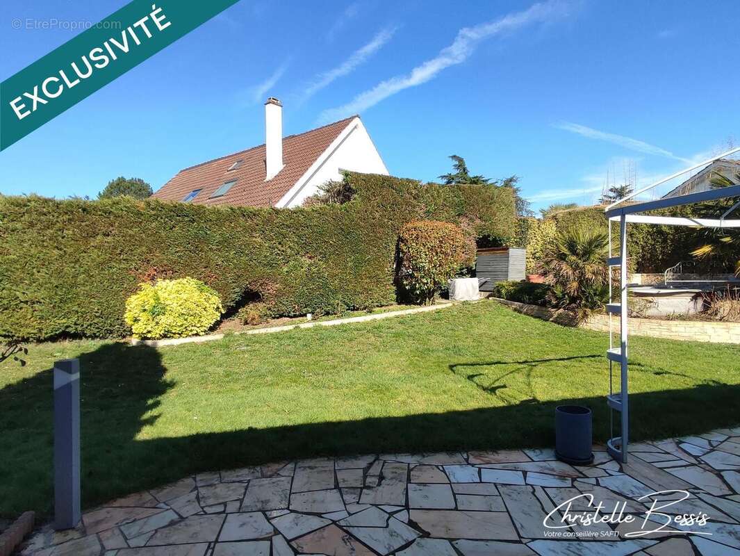 Photo 2 - Maison à SANTENY