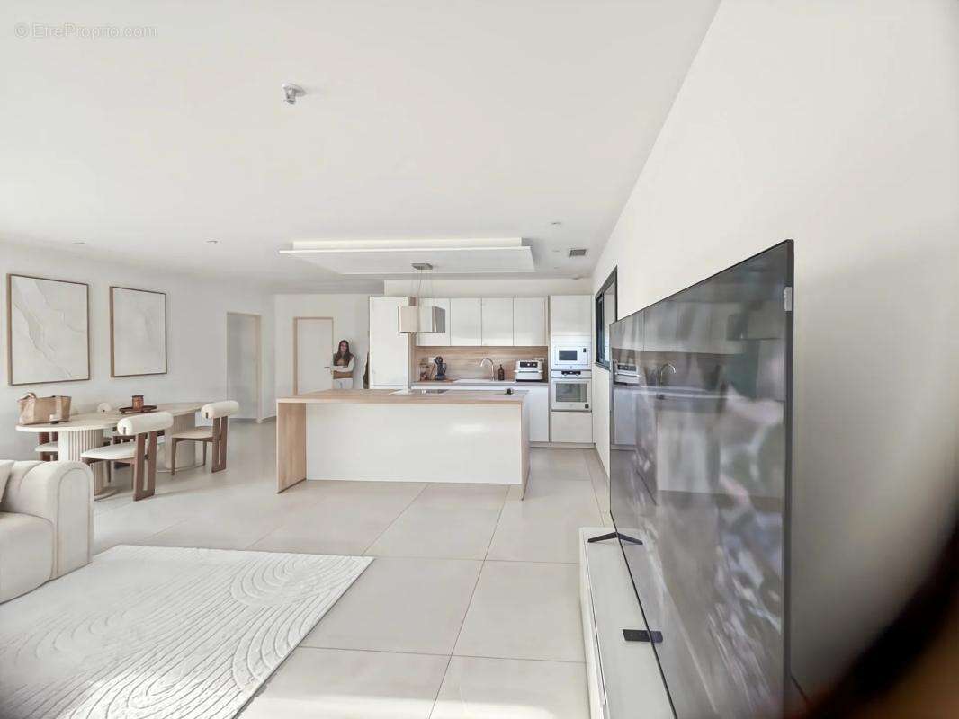 Maison à CARCASSONNE