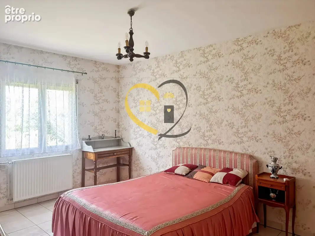 Nue Propriété - Plain-pied 5pièces 121m2 - photo 4
