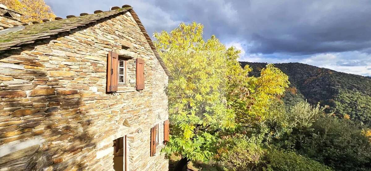 Maison à SAINT-ANDRE-DE-LANCIZE