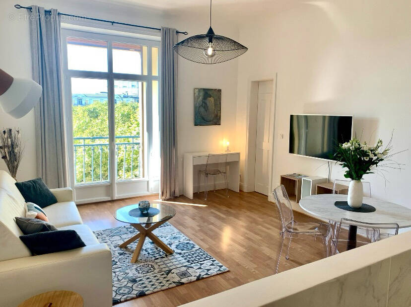 Appartement à VICHY